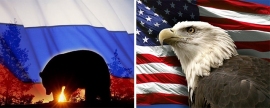ВЦИОМ: 71% россиян заявили об отрицательном отношении к США