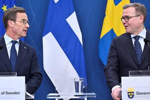 Швеция и Финляндия объявили о бойкоте проводимых Венгрией встреч ЕС