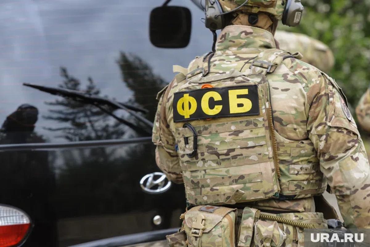 Восемь человек задержаны по подозрению в подготовке диверсии в Башкортостане