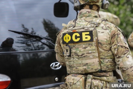 Восемь человек задержаны по подозрению в подготовке диверсии в Башкортостане