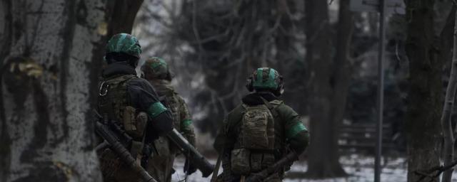 Украинский военнопленный сообщил об офицерах из Канады и Великобритании в ВСУ