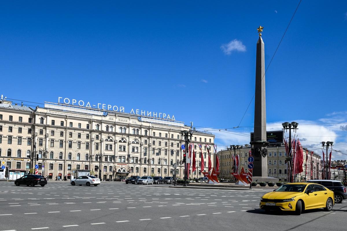 Сергей Миронов предложил переименовывать Петербург в Ленинград на девять дней в году