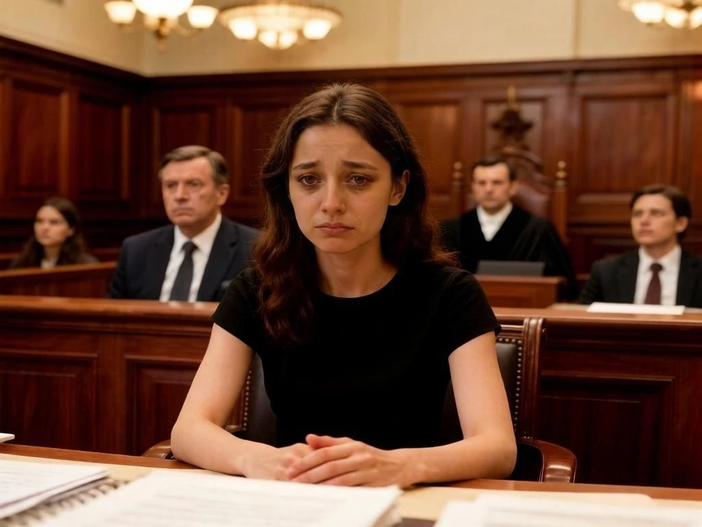 «Черные вдовы» и их «фабрика невест»: В Соколе суд аннулировал брак погибшего бойца СВО