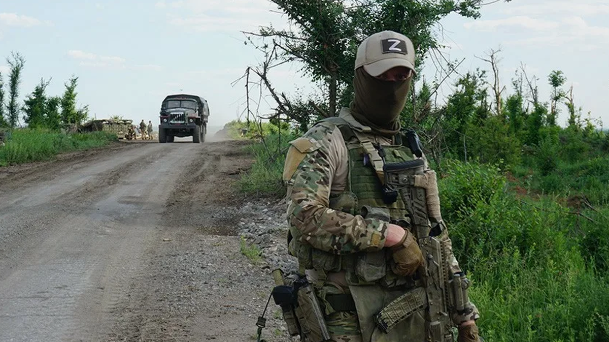 Военблогер Нахушев: Завершающий этап СВО стартует в 00:00