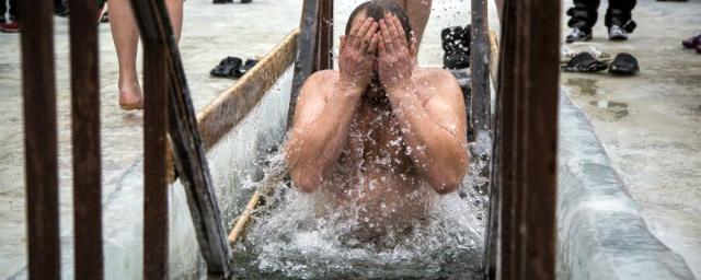 На Крещение в Костромской области прогнозируют оттепель