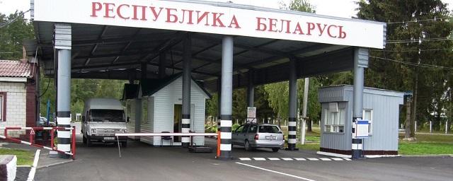 Белоруссия из-за COVID-19 не пустит к себе граждан Украины, Польши, Латвии и Литвы