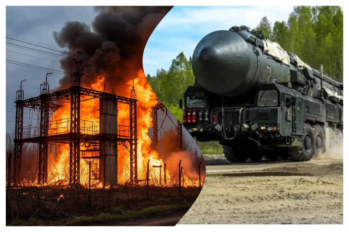 «Россия продолжает воздушный террор». Зеленский паникует, Трамп кормит обещаниями. Украинцев ждет «черная зима»?