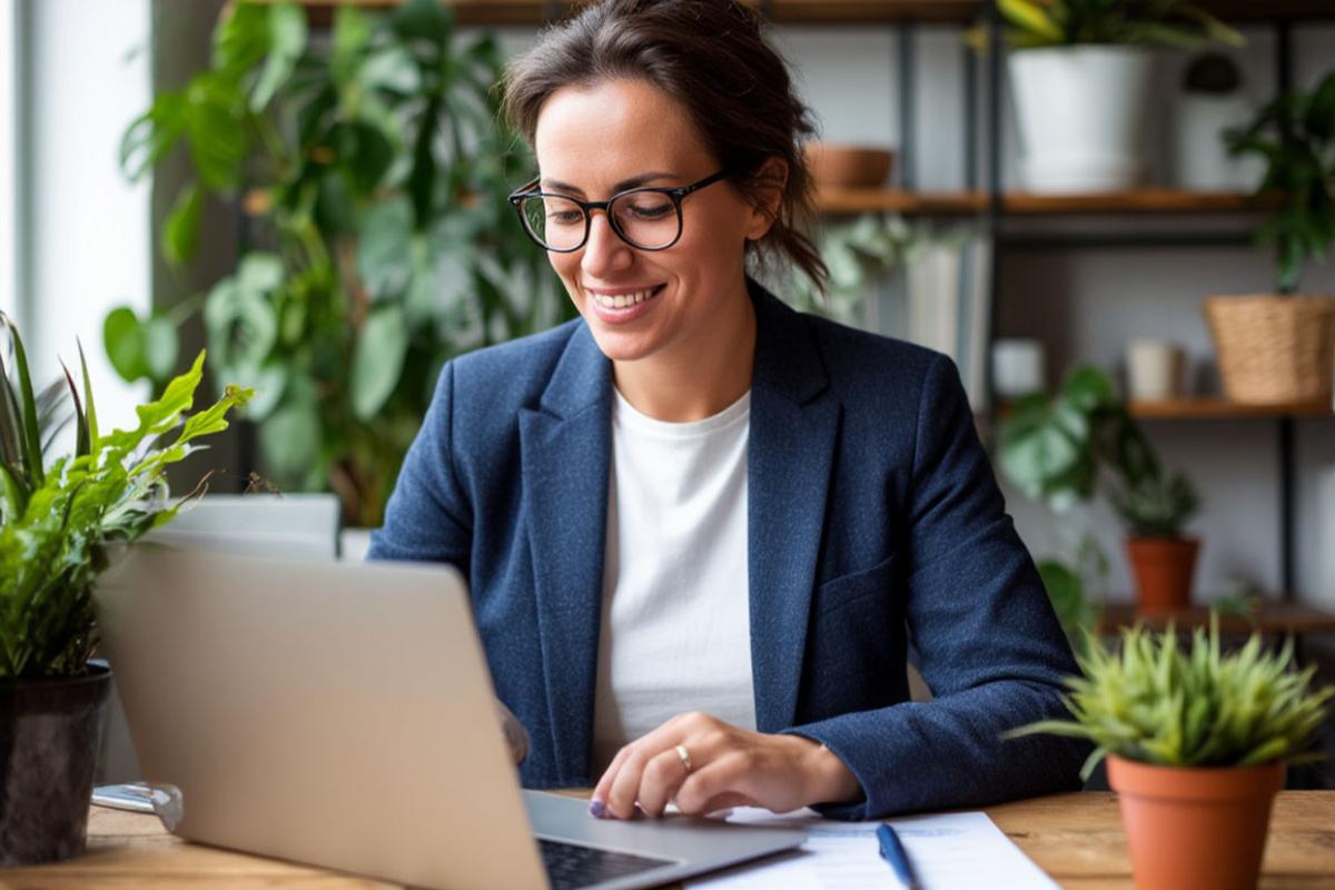 Самозанятые смогут брать оплачиваемые больничные с 1 января 2026 года