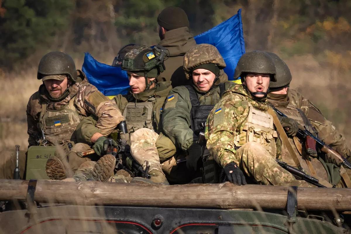 Немецкий генерал раскрыл, что случилось c ВСУ в зоне СВО