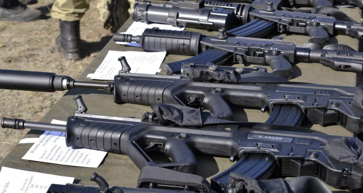 МИД КНДР: США попирают мир в Европе поставками Украине запрещенных вооружений