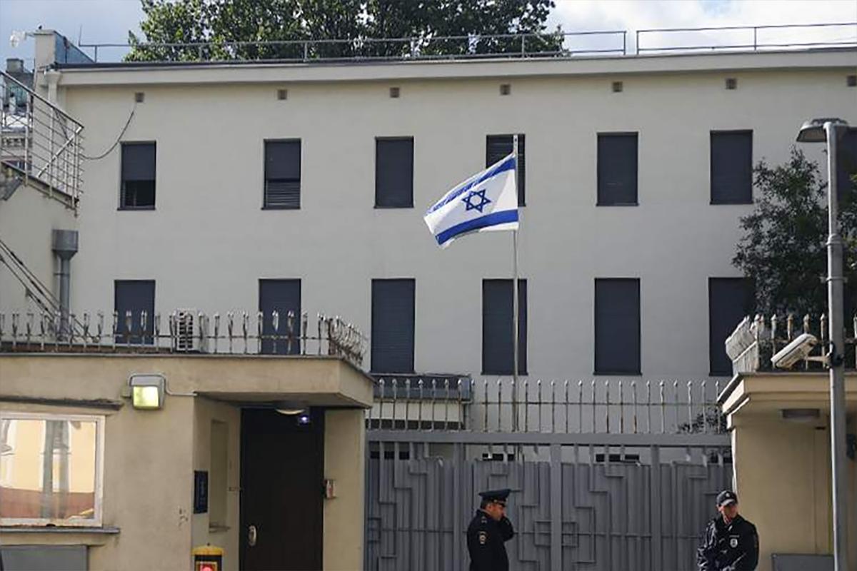 Одед Йосеф станет послом Израиля в России