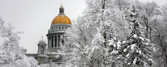 С 21 февраля в Петербурге смягчат коронавирусные ограничения