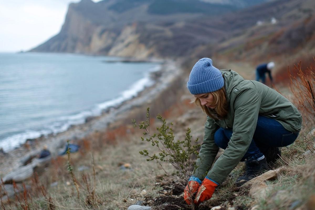 Эко-патриотизм - любовь к родине через заботу о природе: экологическая повестка в Крыму
