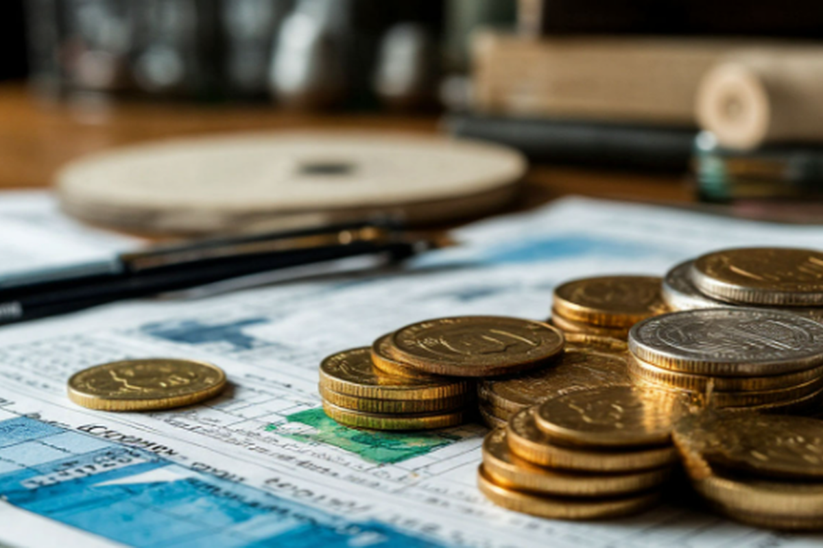 Destabilization in hand: European trading floors show growth