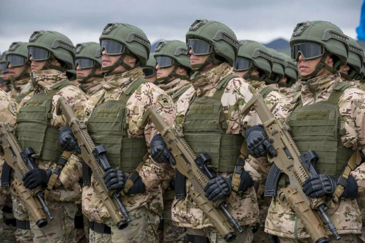 На Украине призвали НАТО вступить в прямое столкновение с Россией