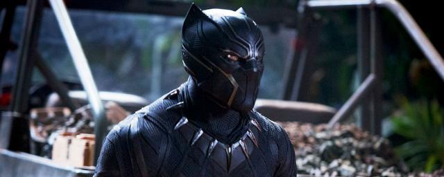 «Черная пантера» стала самым прибыльным фильмом про супергероев