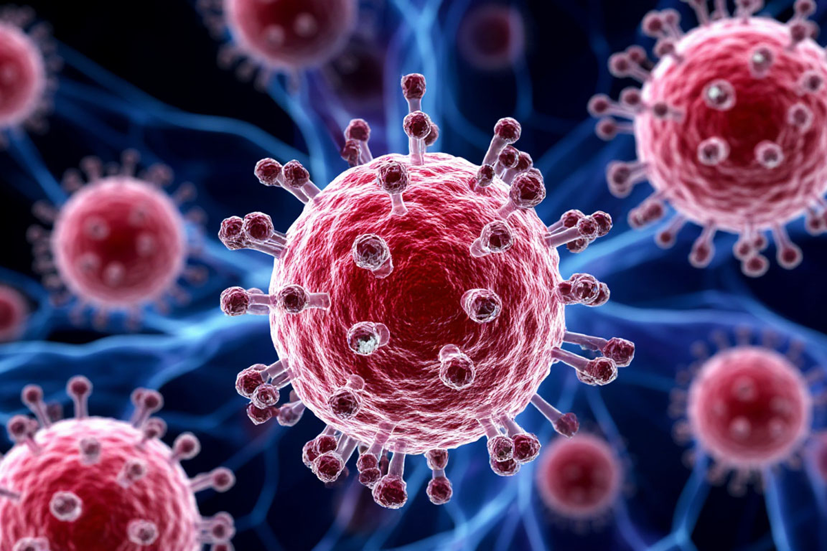 Наночастицы переносят лекарство прямо в опухоль, снижая токсичность терапии