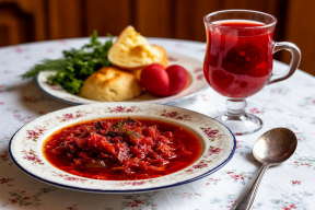 Врач Мясников рекомендовал отказаться от еды на заказ и вернуться к кухне СССР