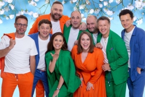 «Уральские пельмени» осиротели. Как популярное шоу теряет свои лучшие кадры