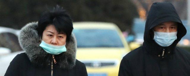 Мутация коронавируса: Китай опасается масштабной эпидемии