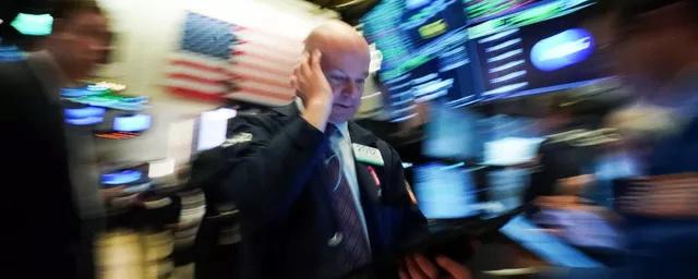 Глава JP Morgan Джейми Даймон: Нас ждет экономический «ураган»