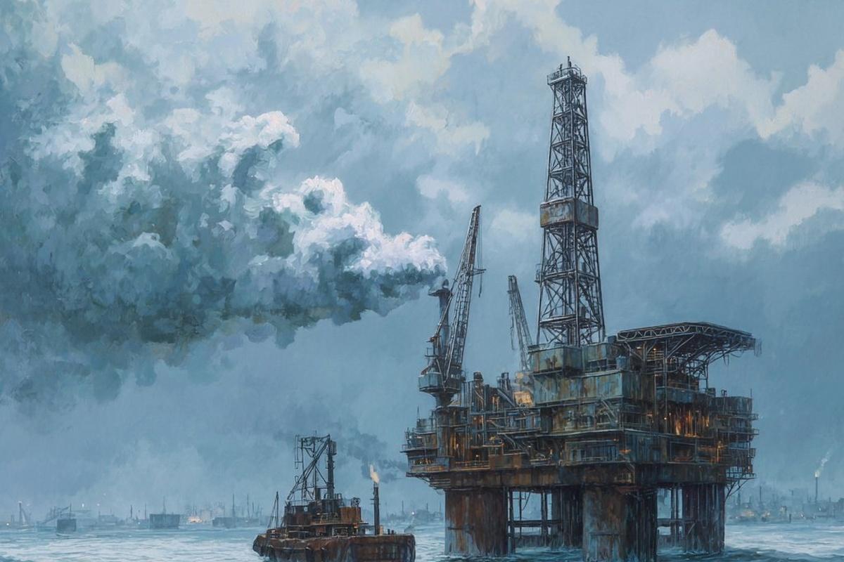 Нефтяные штормы: как США воздействуют на своих союзников в условиях энергетической войны?