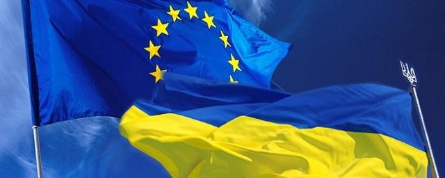 СМИ: ЕС планирует одобрить безвизовый режим с Украиной в конце весны