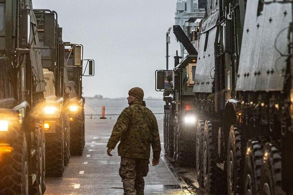 США анонсировали важное заявление об оружии для Украины на 15 октября