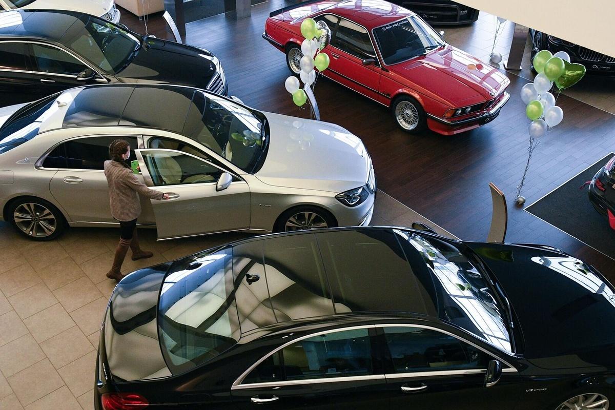 Жители Тюменской области за 2025 год выплатили 162 млн рублей утильсбора