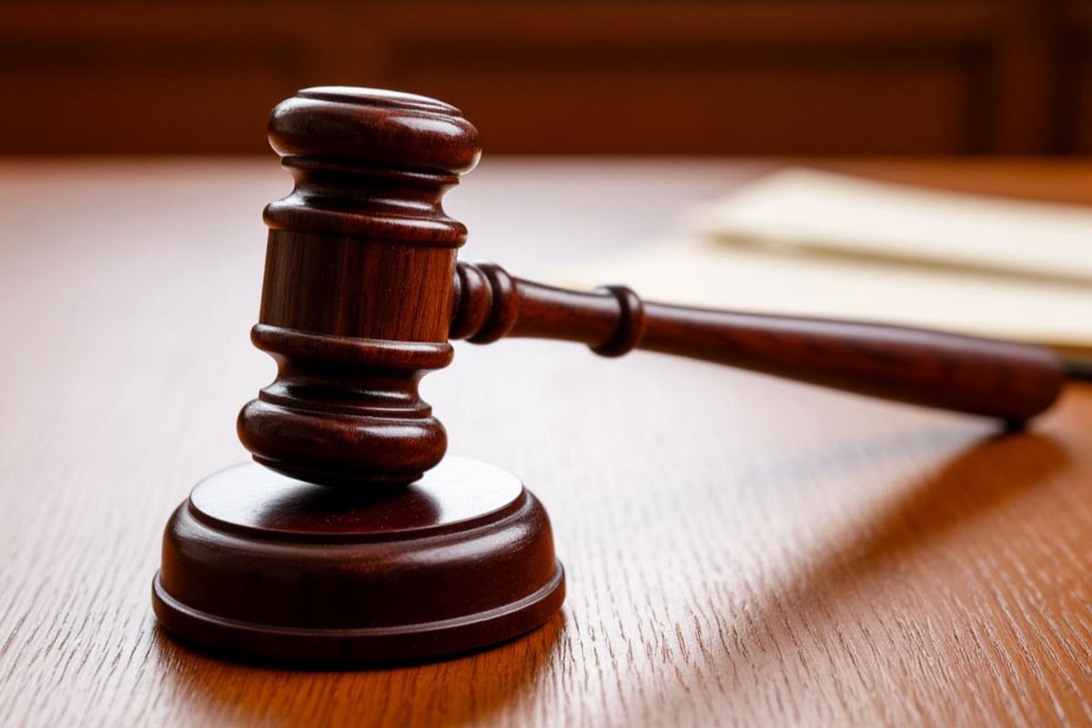 Московский врач-анестезиолог осуждён за аватарку в Telegram