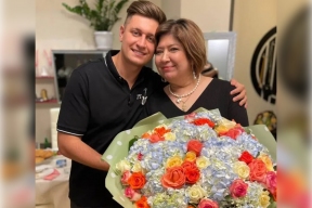 Мама Давы, которая критиковала Ольгу Бузову, выражает симпатию Мари Краймбрери