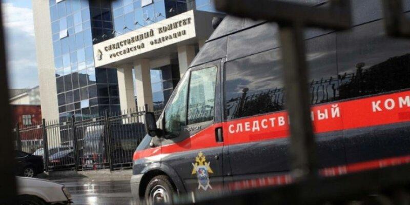 В СКР объяснили критику в отношении госпитализированного следователя Мегрелова