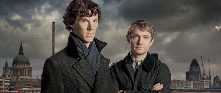 Сценарист «Шерлока»: Четвертый сезон может стать последним