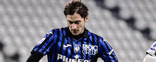 «Зенит» разговаривал с «Аталантой» по поводу переходов Азмуна и Миранчука