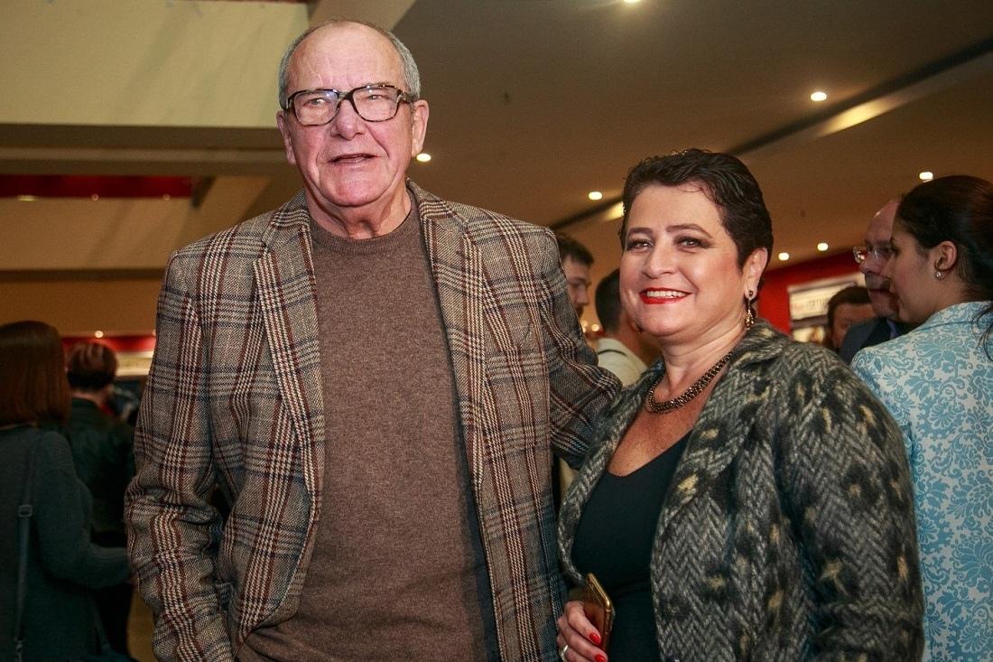 Тети сына Собчак из детского сада. В какие школы пойдут дочери 85-летнего Эммануила Виторгана