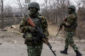 В Запорожье украинские военные убили пенсионеров перед уходом из села