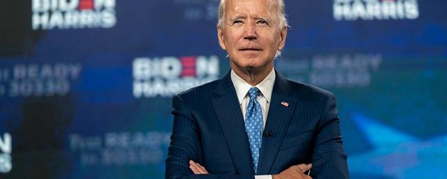 Biden talks about his plans for first 100 days of presidency