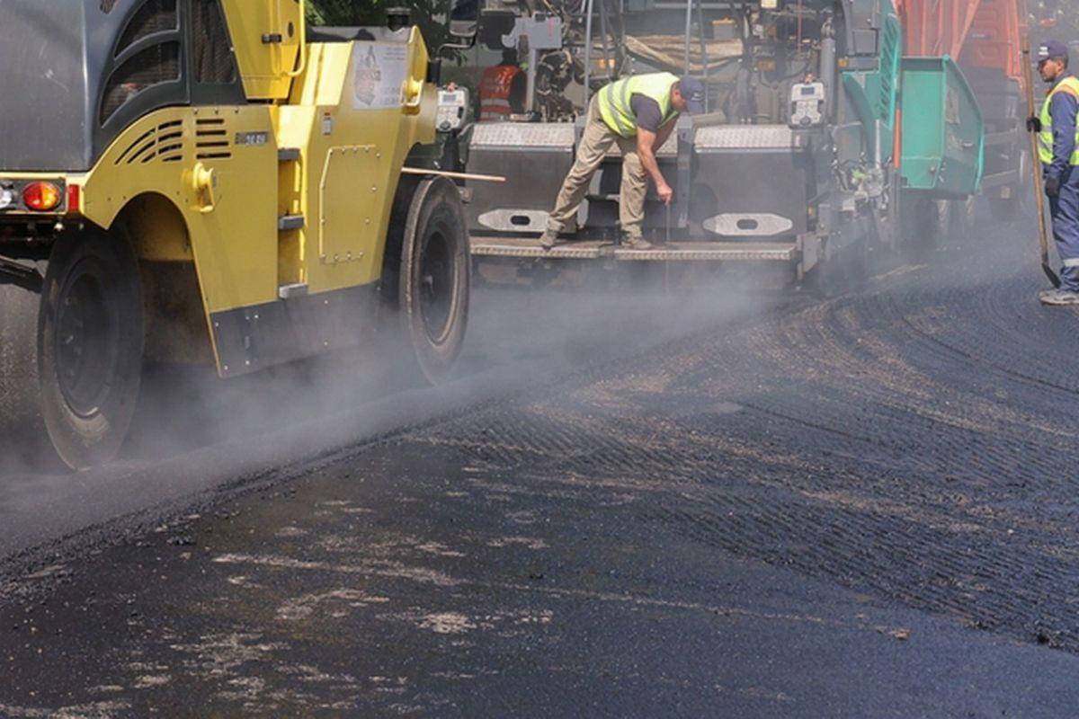 В Республике Алтай подписан 31 контракт на строительство, капремонт и ремонт дорог