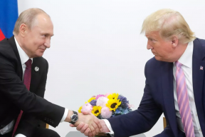 Удар по единству: чем грозит Евросоюзу и НАТО экономическое сближение России и США?