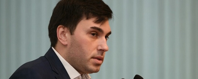 Полиция задержала первого замминистра здравоохранения Якутии Романа Савина