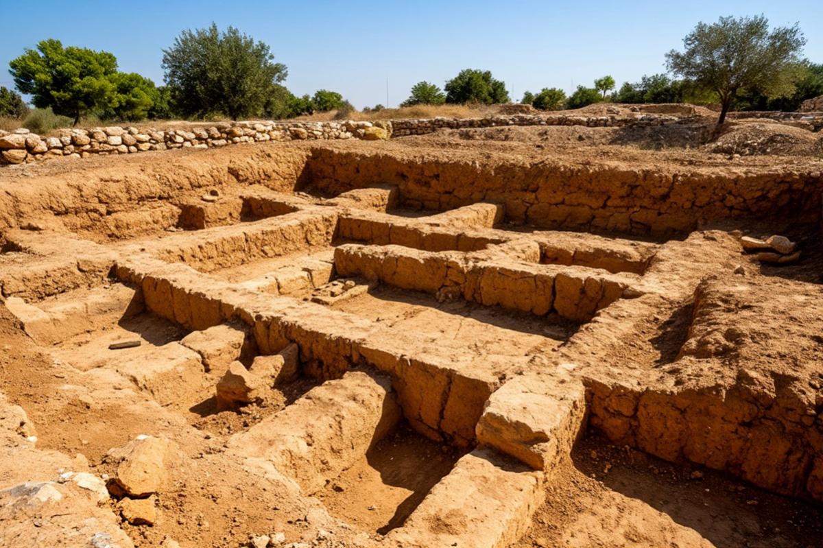 Археолог предупредила о катастрофических последствиях разграбления древних могильников