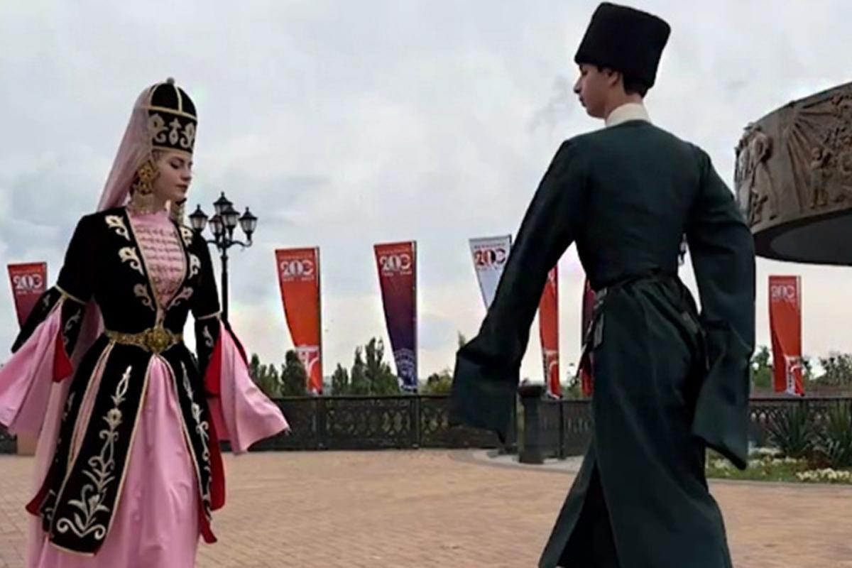 Юбилей Черкесска и кавказский «Куршевель»: чем КЧР привлекает туристов