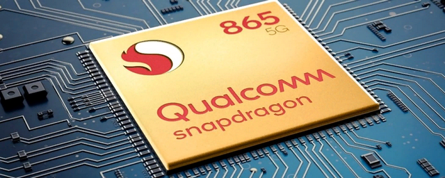 Google и LG не будут использовать чип Snapdragon 865 в смартфонах