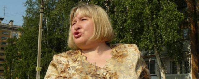 Елена Войцехович оставила пост главы Октябрьского округа Иркутска