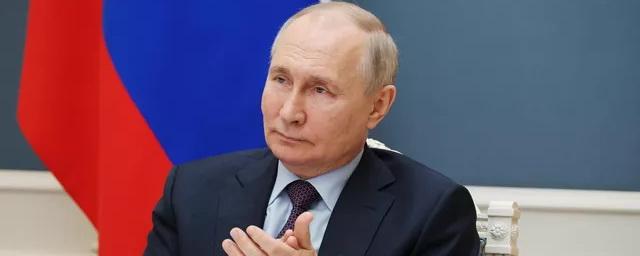 Владимир Путин назвал главные проблемы спорта высших достижений