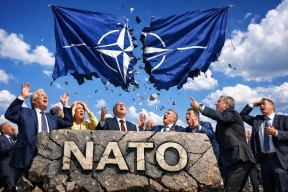 Грег Вайнер: Трамп потребовал от НАТО провести масштабные реформы до конца года