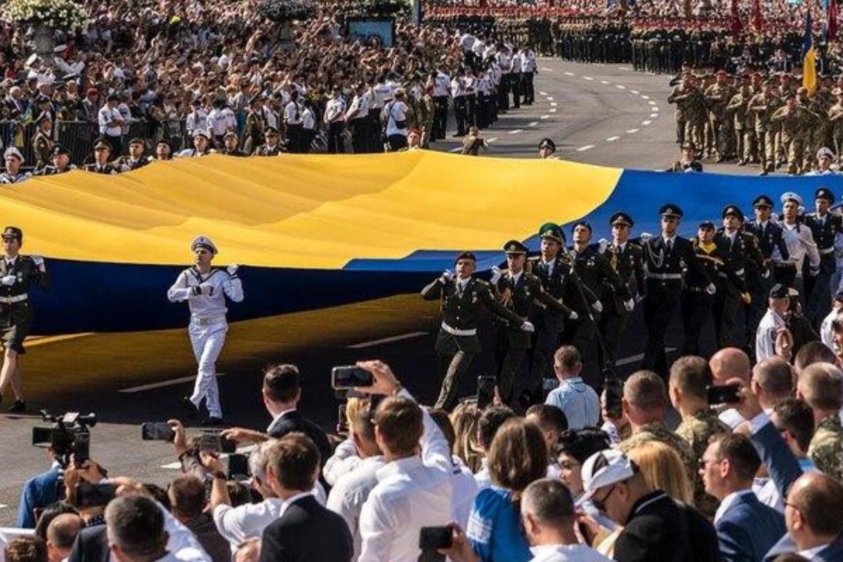 Франция, Германия и Великобритания откажутся от поездки в Киев на День Победы