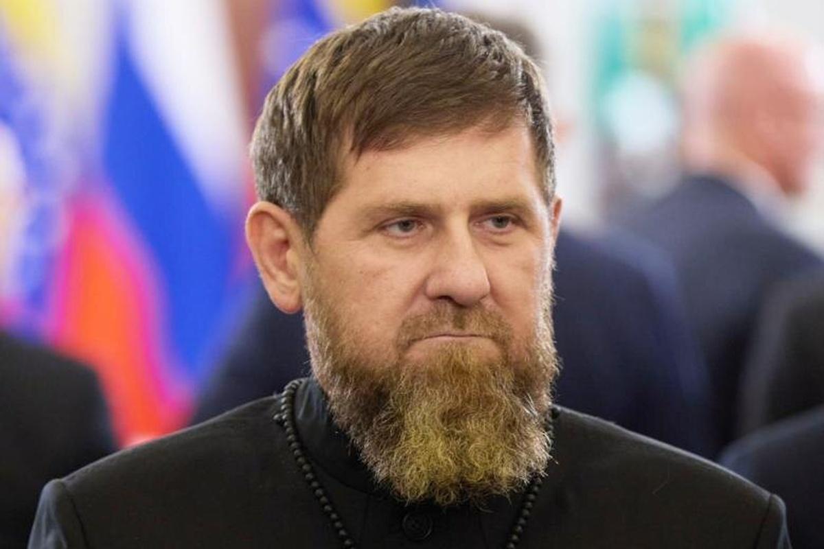 Кадыров обратился к тем, кто желает ему смерти