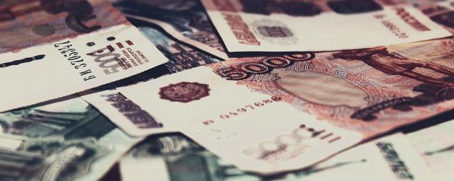 Счетная палата сообщила о бюджетных нарушениях на 800 млрд рублей