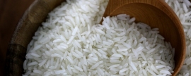 В России могут временно запретить экспорт риса